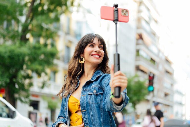 Houston Jewish History Landmarks Private Guided Walking Tour - The Value of This Tour