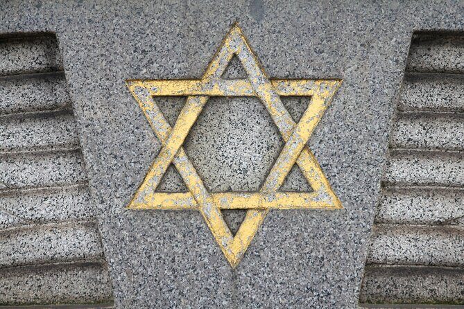 Houston Jewish History Landmarks Private Guided Walking Tour - Who Will Love This Tour?