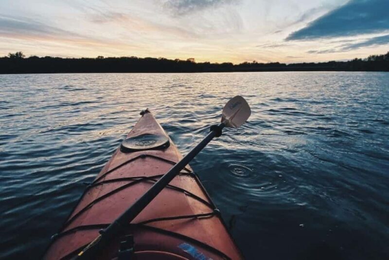 Houston: Kayak and Paddleboard Rental - Houston: Kayak and Paddleboard Rental — An Authentic Water Adventure in Texas
