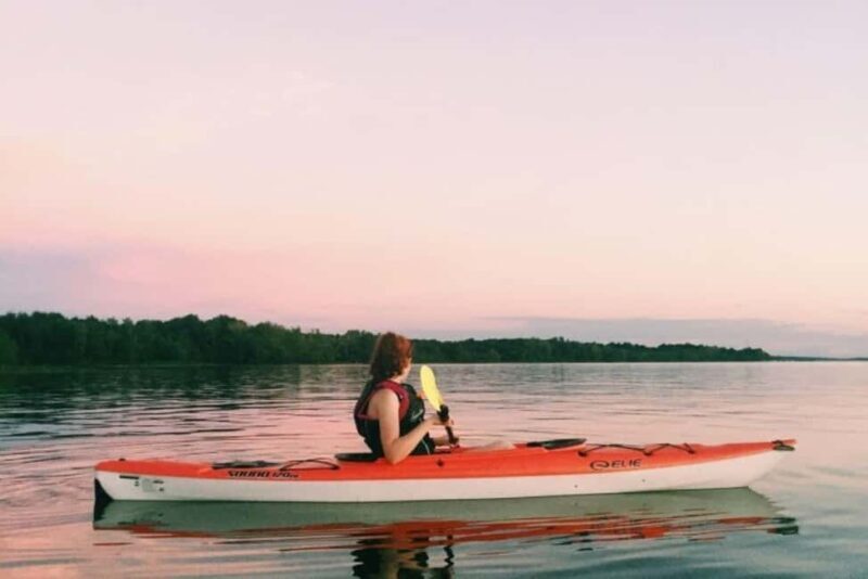 Houston: Kayak and Paddleboard Rental - FAQ