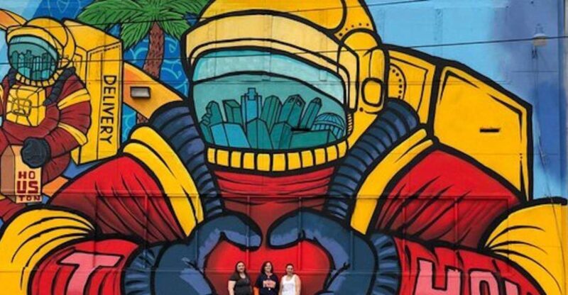 Houston: Mural Tour by Electric Cart - Final Thoughts: Is This Tour Right for You?