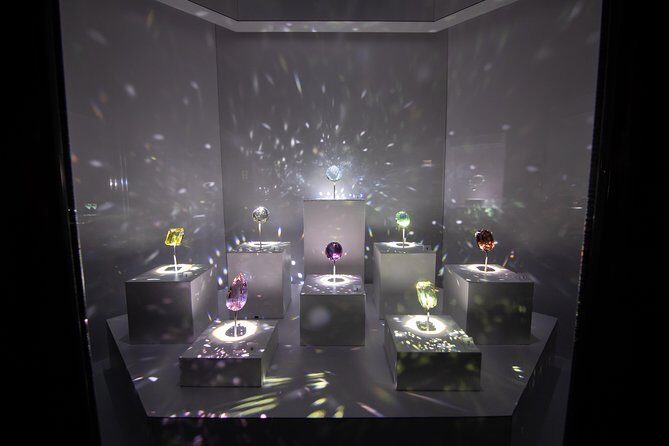 Houston Museum of Natural Science General Admission - Key Points