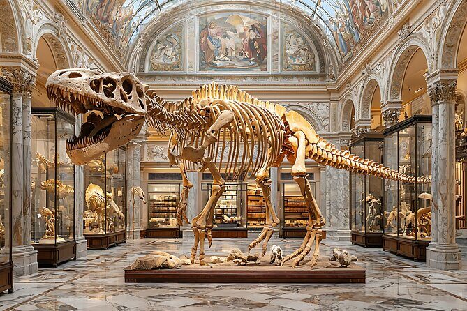 Houston Museum of Natural Science Private Tour with Tickets - Exploring Houstons Museum of Natural Science on a Private Tour