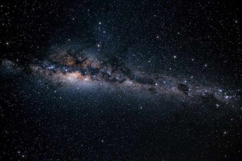 Houston Museum of Natural Sciences: Planetarium Ticket - Who Will Enjoy It Most?