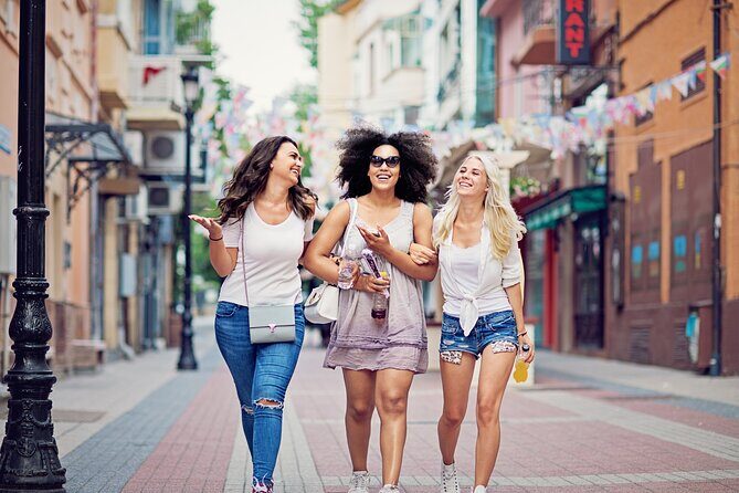 Houston Odyssey Private Tour: Explore Space & City Wonders - Houston Odyssey Private Tour: Explore Space & City Wonders