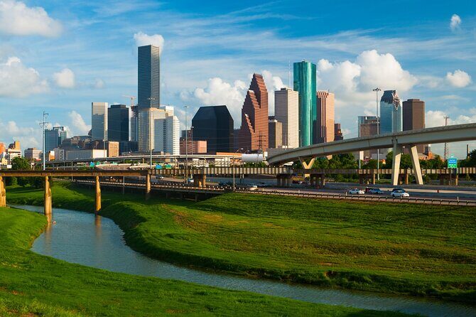 Houston Odyssey Private Tour: Explore Space & City Wonders - Practical Considerations and Value