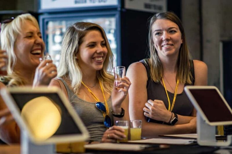 Houston: Original Brew Tour with VIP Brewery Access - Houston: Original Brew Tour with VIP Brewery Access