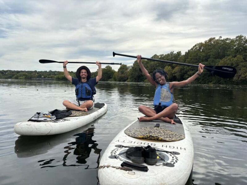 Houston: Paddle Board Tour - Houston: Paddle Board Tour — A Detailed Review