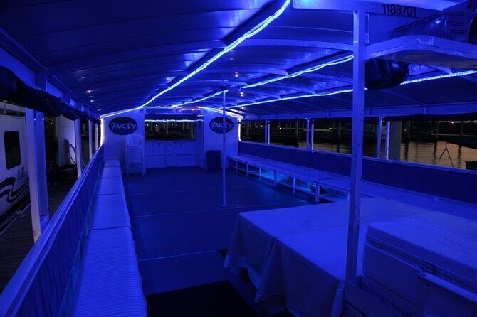 Houston Party Boats Rental - Analyzing the Value