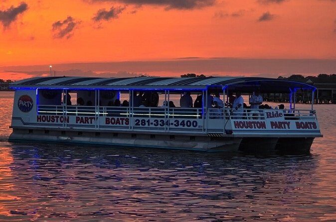 Houston Party Boats Rental - Who Would Love This Experience?