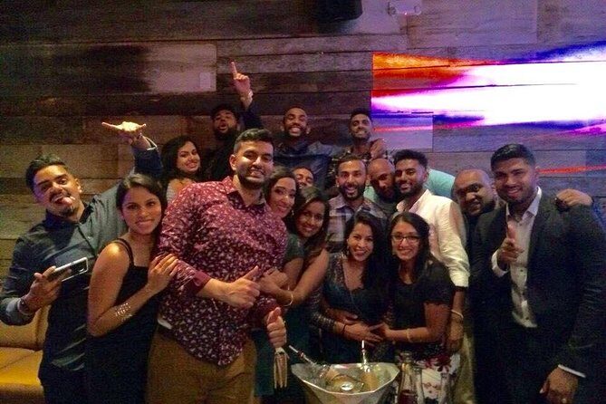 Houston Party Shuttle - A Deep Dive into the Houston Party Shuttle Experience