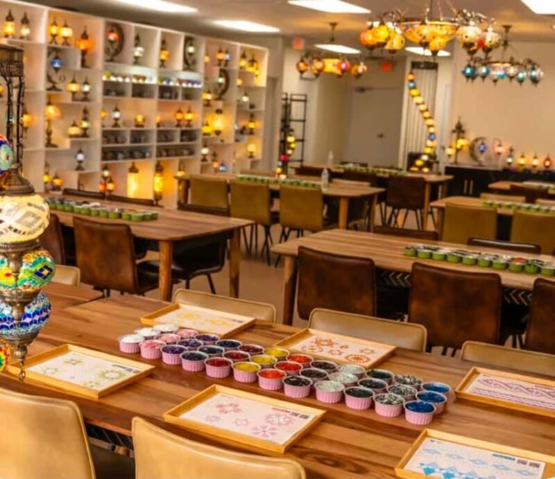 Houston Photo Tour with a Private Photographer - Exploring Houston Through a Different Lens