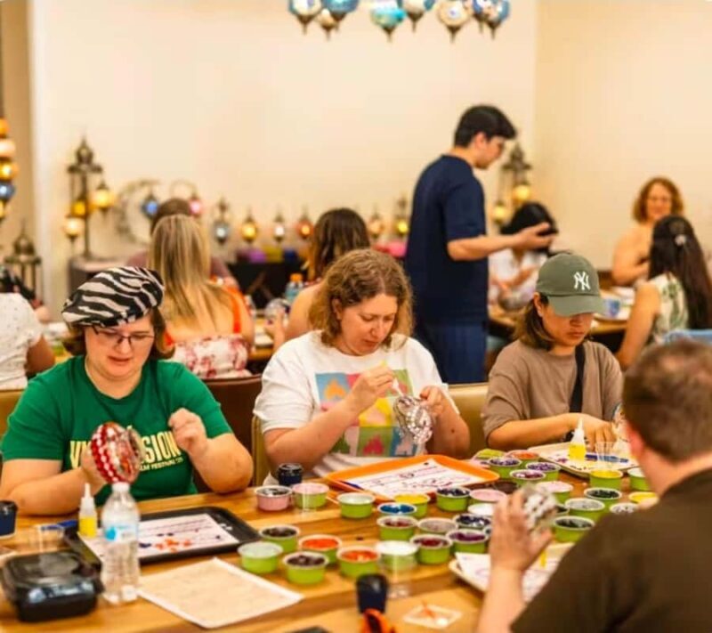 Houston Photo Tour with a Private Photographer - Frequently Asked Questions