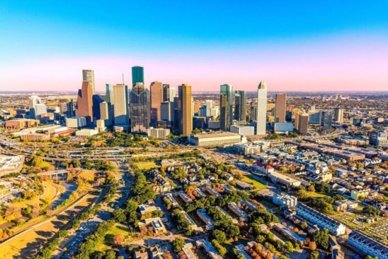 Houston: Private custom tour with a local guide - Depth and Details: Why This Tour Adds Value