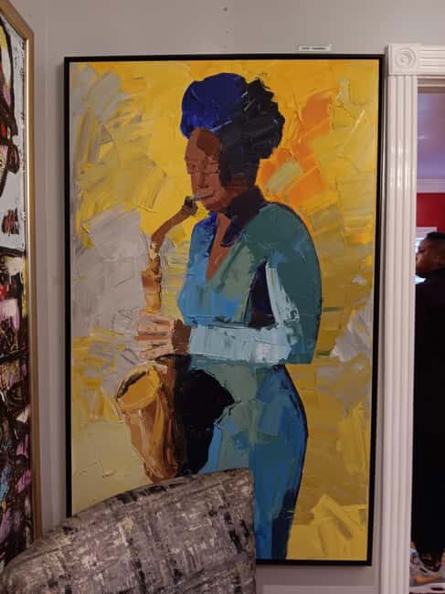 Houston: Private Half-Day Tour with Lunch - Practical Details and Tips