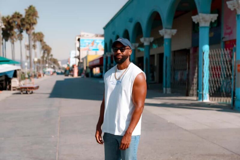 Houston: Private Vacation Photoshoot with Photographer - Breaking Down the Cost and Value