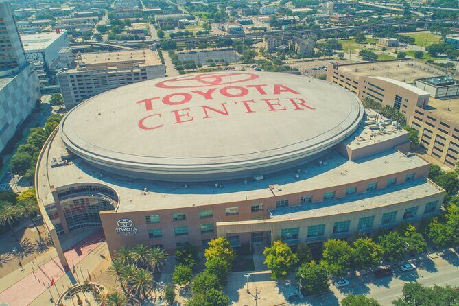 Houston Rockets Basketball Game at Toyota Center - Final Thoughts