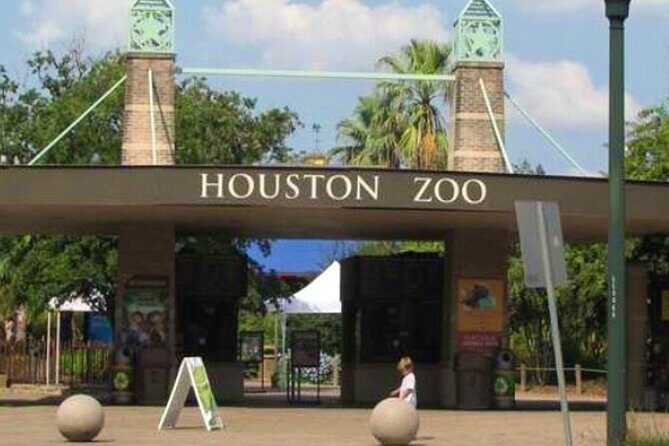 Houston Self-Guided Audio Tour - FAQs