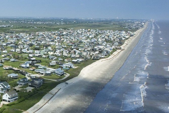 Houston Sightseeing Tour and Galveston Day Trip - A Practical Guide to the Houston Sightseeing and Galveston Day Trip