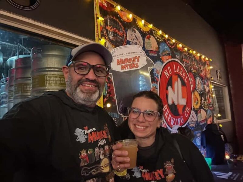 Houston: Sip of The Heights Craft Beer Tour - Discovering Houston’s Craft Beer Scene