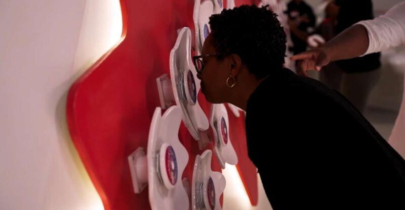 Houston: Sloomoo Institute Entry Ticket - A Closer Look at the Sloomoo Institute Experience