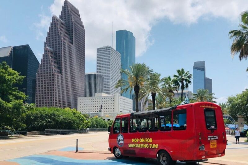 Houston Tour and Aquarium Ticket - Final Thoughts: Is This Tour Worth It?