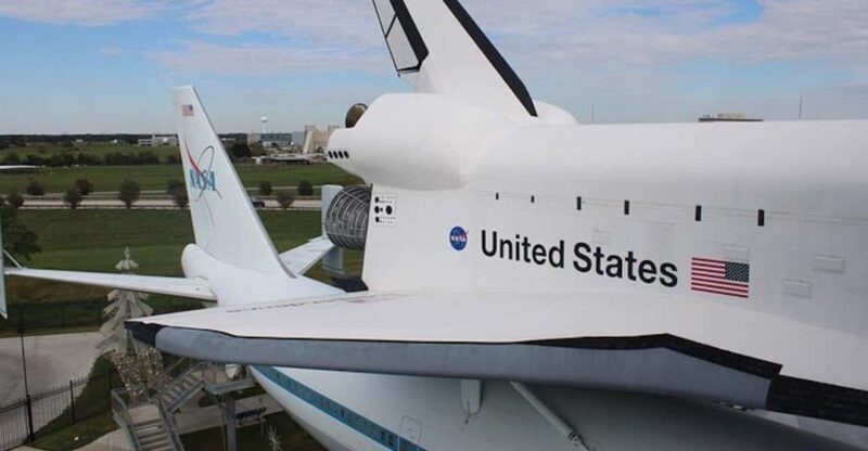 Houston: Tunnel Tour & NASA Space Center Ticket/Transport - Why We Love This Tour