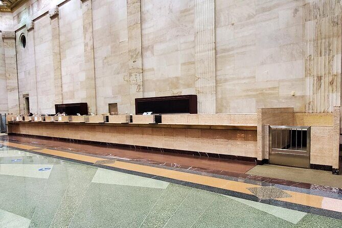 Houston Tunnels Tours - An In-Depth Look at Houston Tunnels Tours