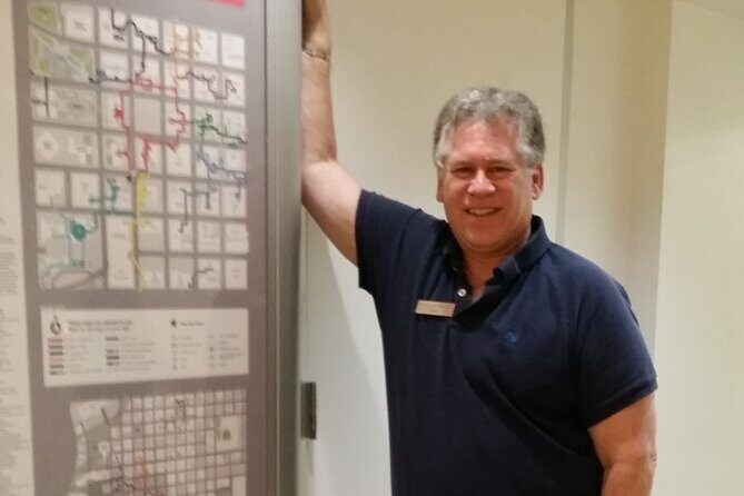 Houston Tunnels Tours - Authentic Experiences and Practical Details