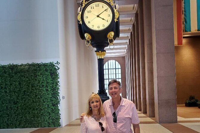 Houston Tunnels Tours - Frequently Asked Questions