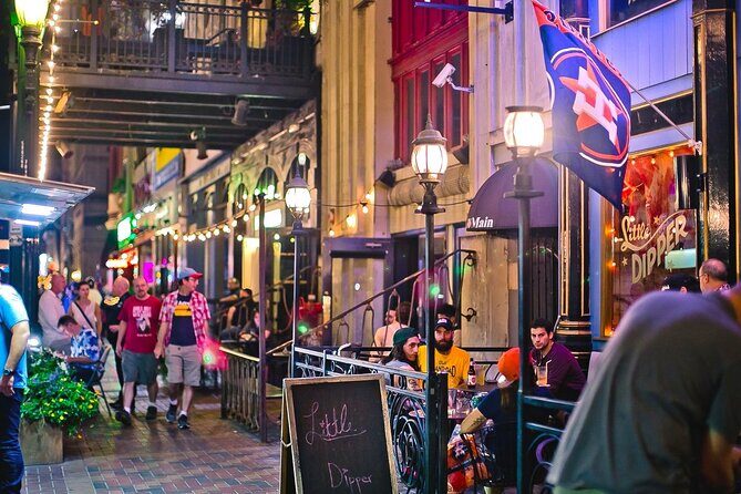 Houston Walking Food Tour With Secret Food Tours - A Deep Dive into the Houston Walking Food Tour