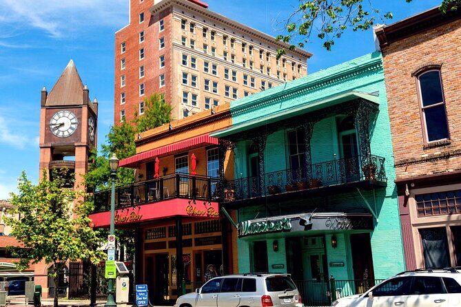 Houston Walking Food Tour With Secret Food Tours - FAQs