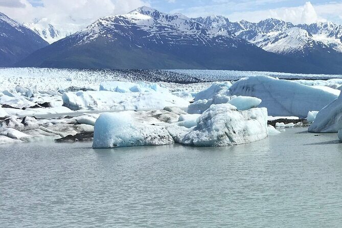 Hover Craft Scenic Tour in Talkeetna, Alaska - The Sum Up