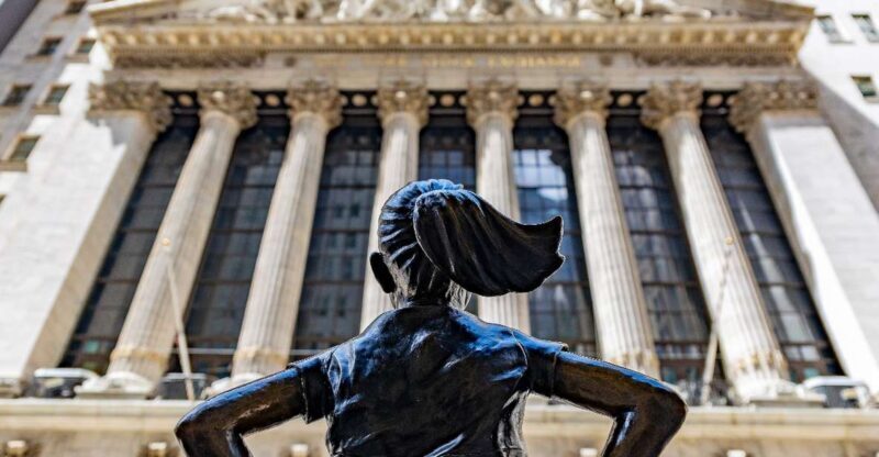 How Money Was Made: Wall Street Walking Tour - Exploring the Wall Street Walking Tour
