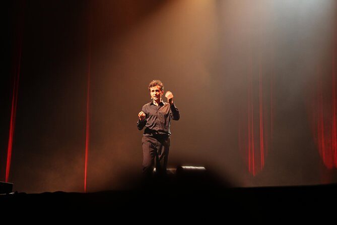 How to Become a Parisian in 1 Hour? The Hit Comedy Show 100% in English in Paris - The Itinerary in Detail