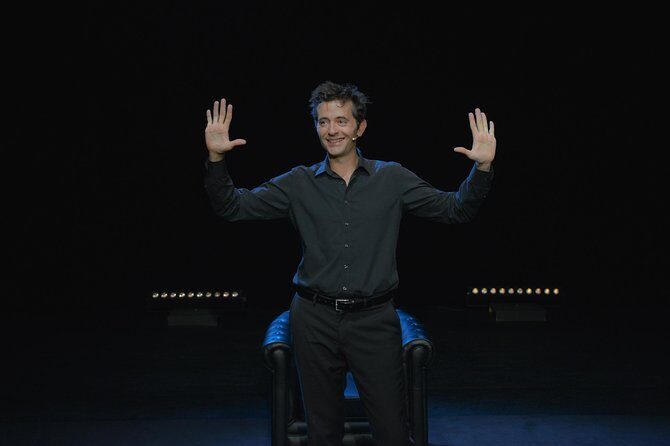 How to Become a Parisian in 1 Hour? The Hit Comedy Show 100% in English in Paris - Final Thoughts: Is It Worth It?