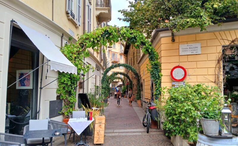 How to: Tour of the historic center - Why the Tour Works Well for Travelers