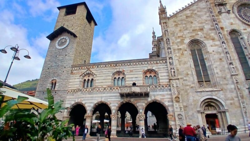 How to: Tour of the historic center - Who Should Consider This Tour?