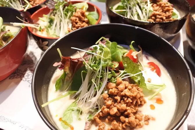 How to wear a Kimono Lesson at West side of Tokyo - Final Words