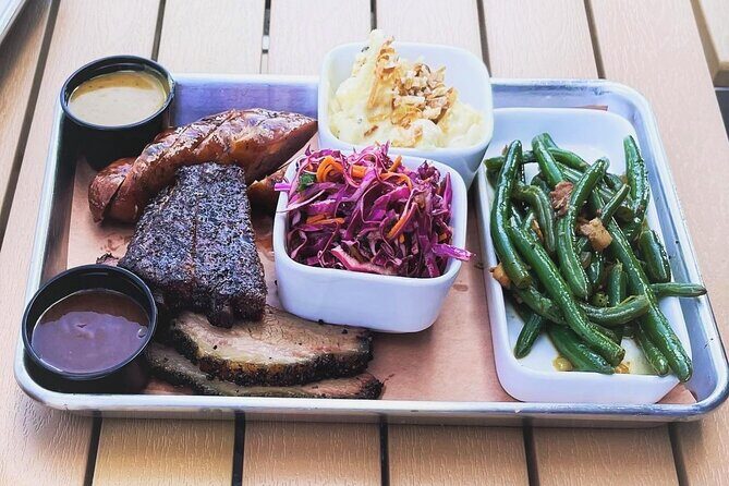 Howdy H-Town EADO Food Tour - In-Depth Review: Exploring Houston’s EADO with a Foodie Focus