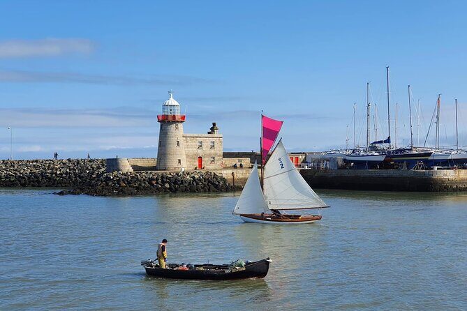 Howth Coastal Half-Day Bus Tour from Dublin with Live Guide - Frequently Asked Questions