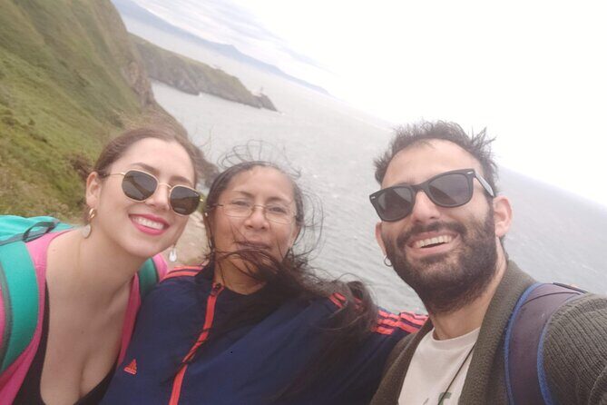 Howth Hiking Trail from Dublin: Mythology and Legend - Final Thoughts