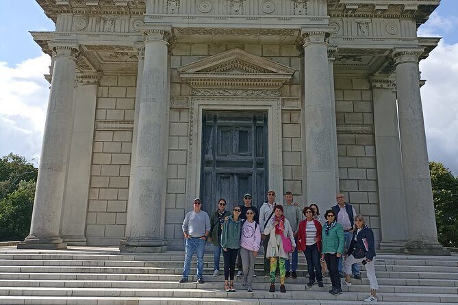 Howth y Malahide in italiano - FAQ
