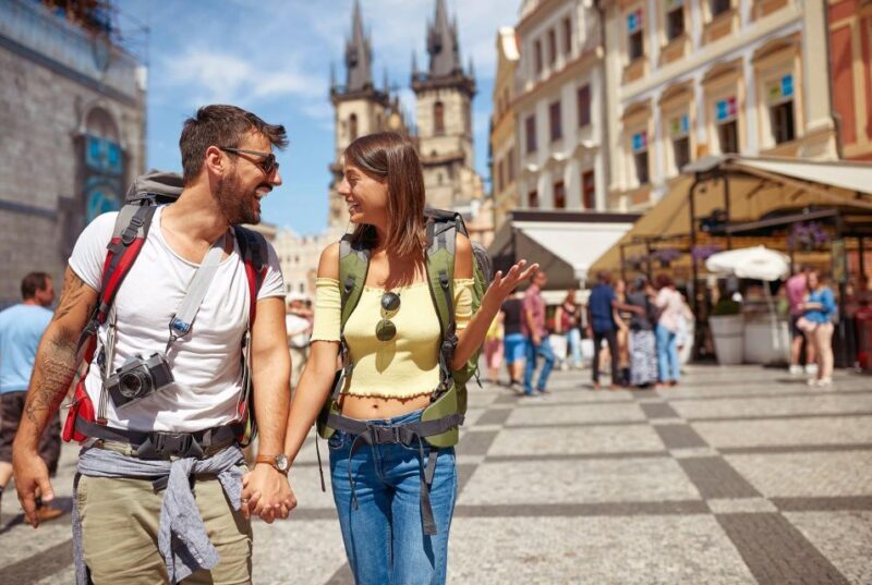 Hradany Prague Castle Guided Tour, Tickets, Transfers - Explore Prague’s Royal Heritage with a Private Guided Tour of Hradčany Castle