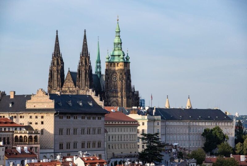 Hradany Prague Castle Guided Tour, Tickets, Transfers - Final Thoughts