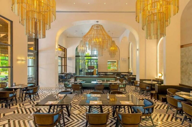 Hua Hin: Baba Soul Food Baba Beach Club F&B Packages - How the Day Unfolds