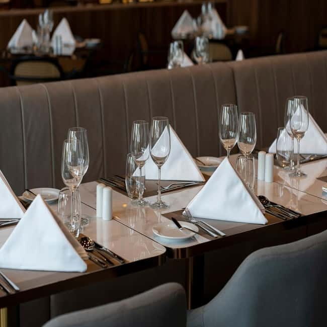 Hua Hin: Biscay at Best Western Plus Carapace Hotel - An in-depth look at what makes Biscay special in Hua Hin