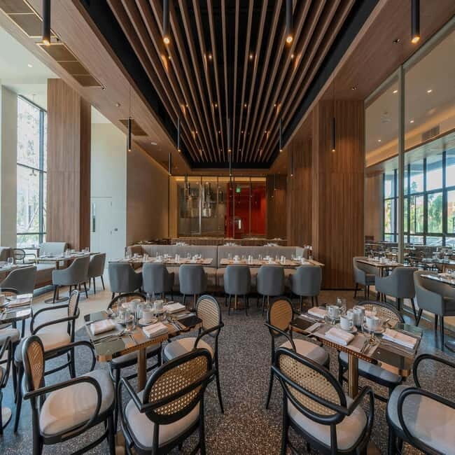 Hua Hin: Biscay at Best Western Plus Carapace Hotel - Who is this experience best suited for?