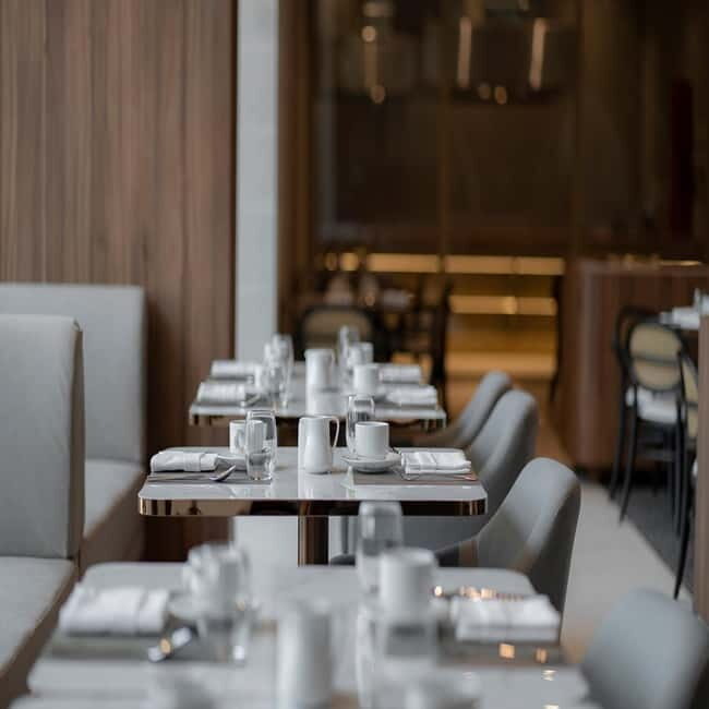 Hua Hin: Biscay at Best Western Plus Carapace Hotel - FAQ