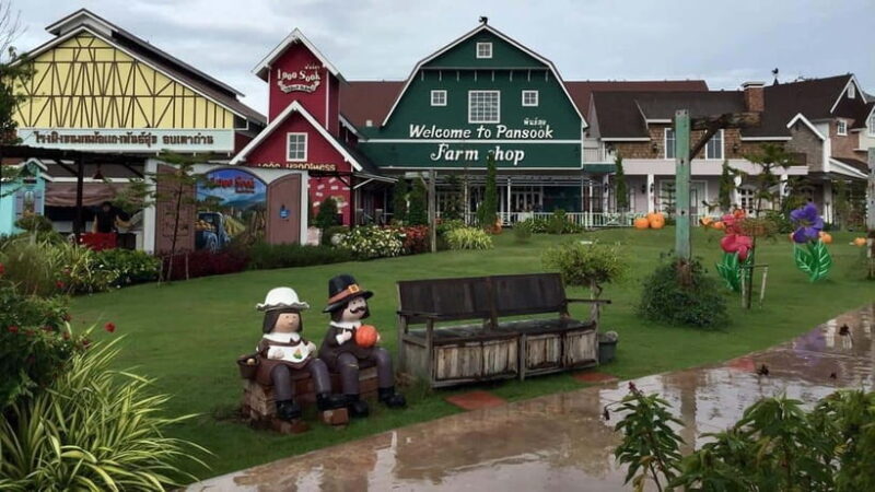 Hua Hin Coastal Classic Leisure Tour - The Experience Provider and Booking Flexibility